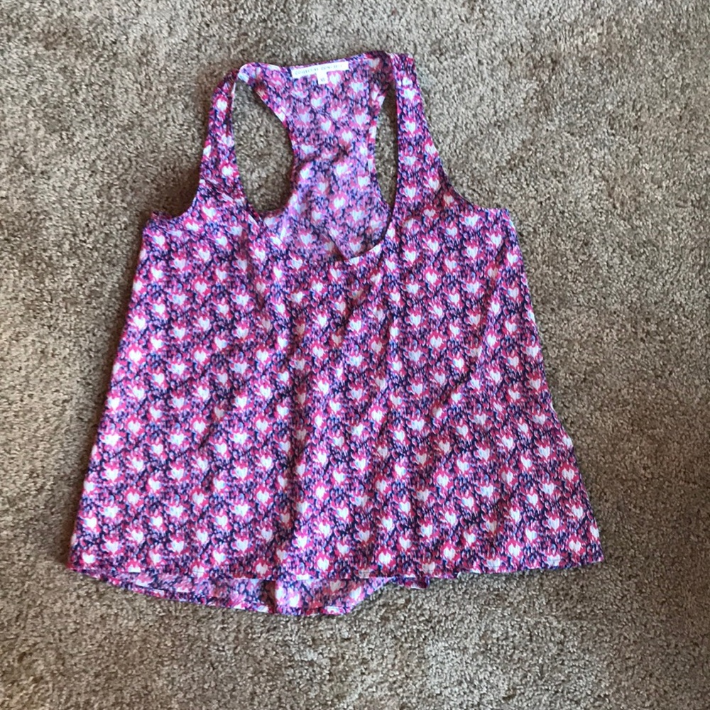 Collective Concepts Tank